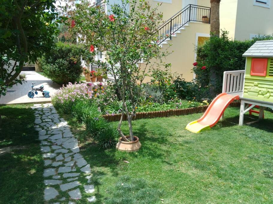 Ferienwohnung Antonia Plakias Exterior foto