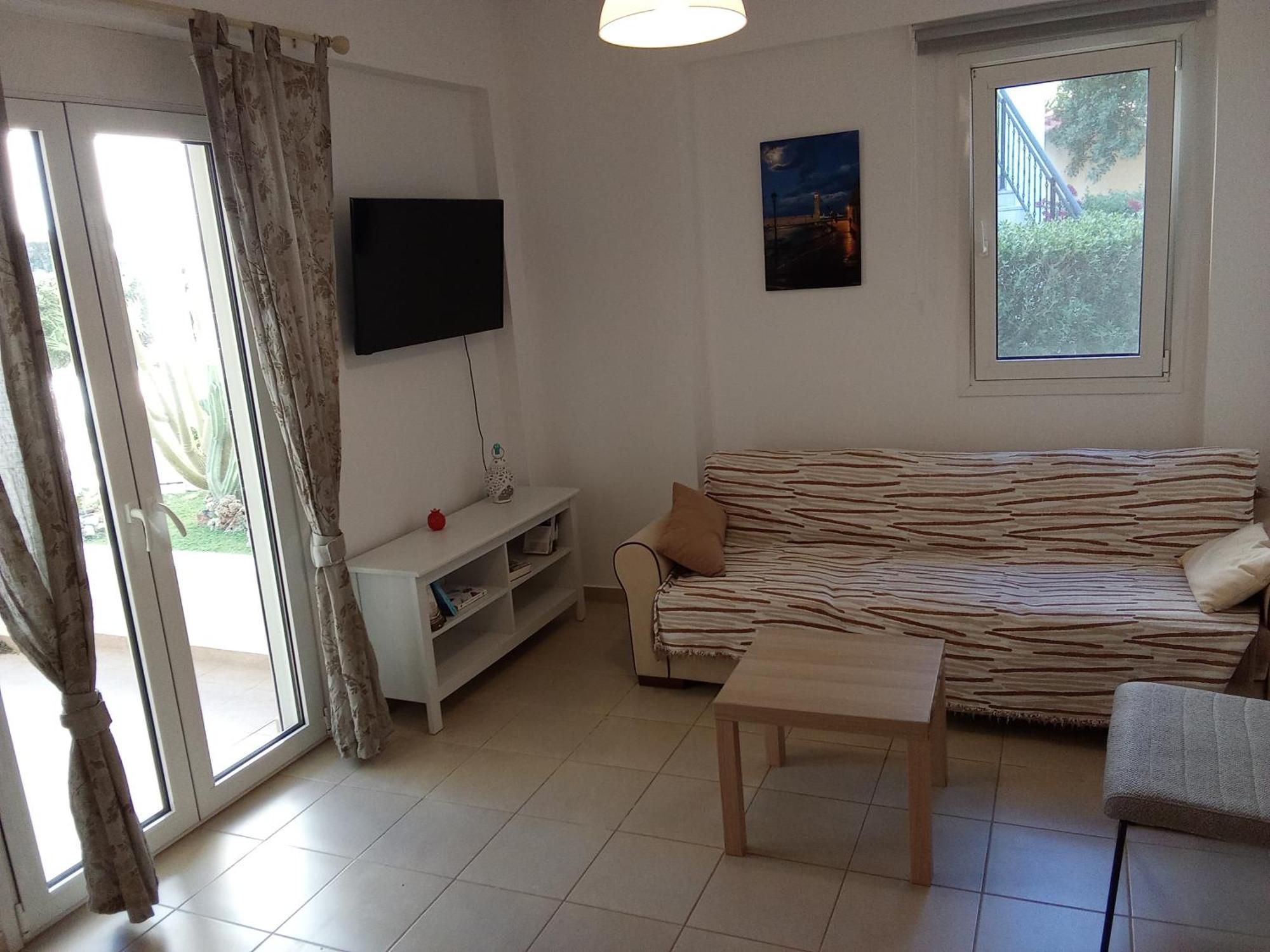 Ferienwohnung Antonia Plakias Zimmer foto