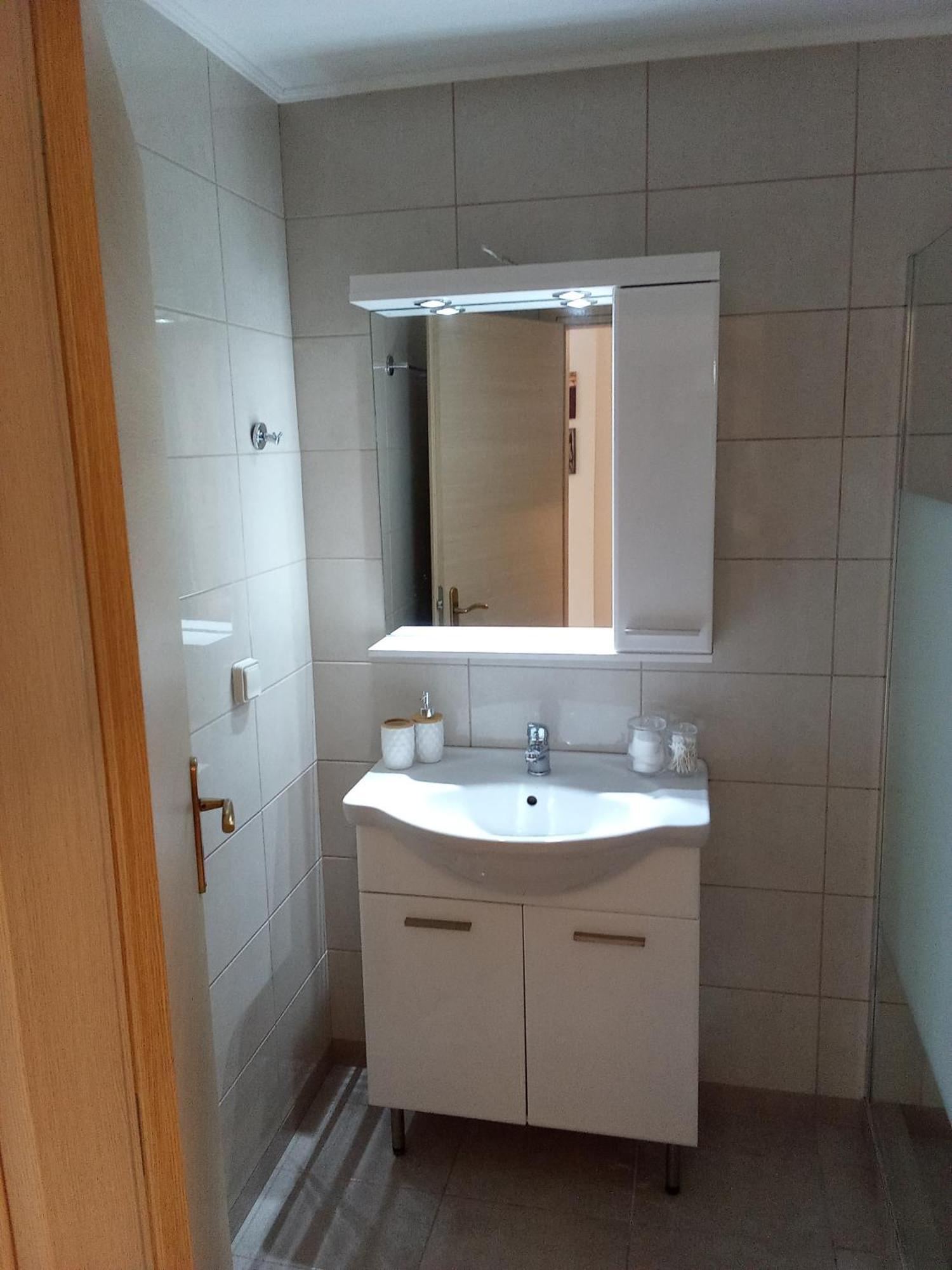 Ferienwohnung Antonia Plakias Zimmer foto