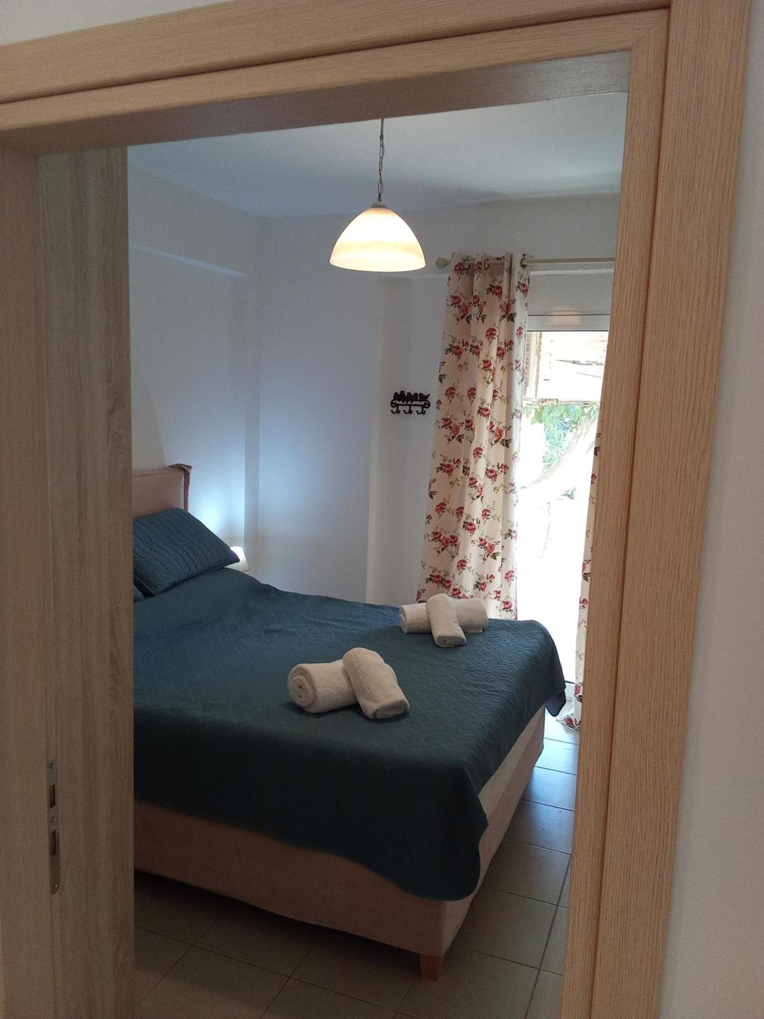 Ferienwohnung Antonia Plakias Zimmer foto
